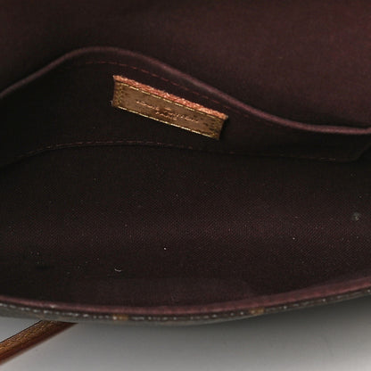 Louis Vuitton Monogram Favorite MM 5 of 16