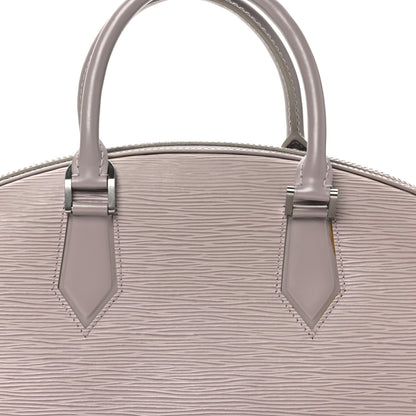 Louis Vuitton Epi Jasmin Lilac 7 of 10