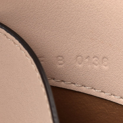 Givenchy Calfskin Medium GV Shopper Tote Powder 7 of 15