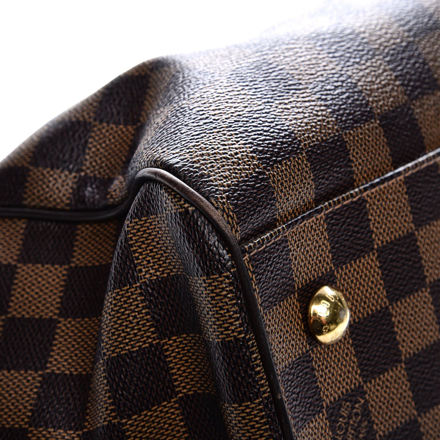 Damier Ebene Trevi GM