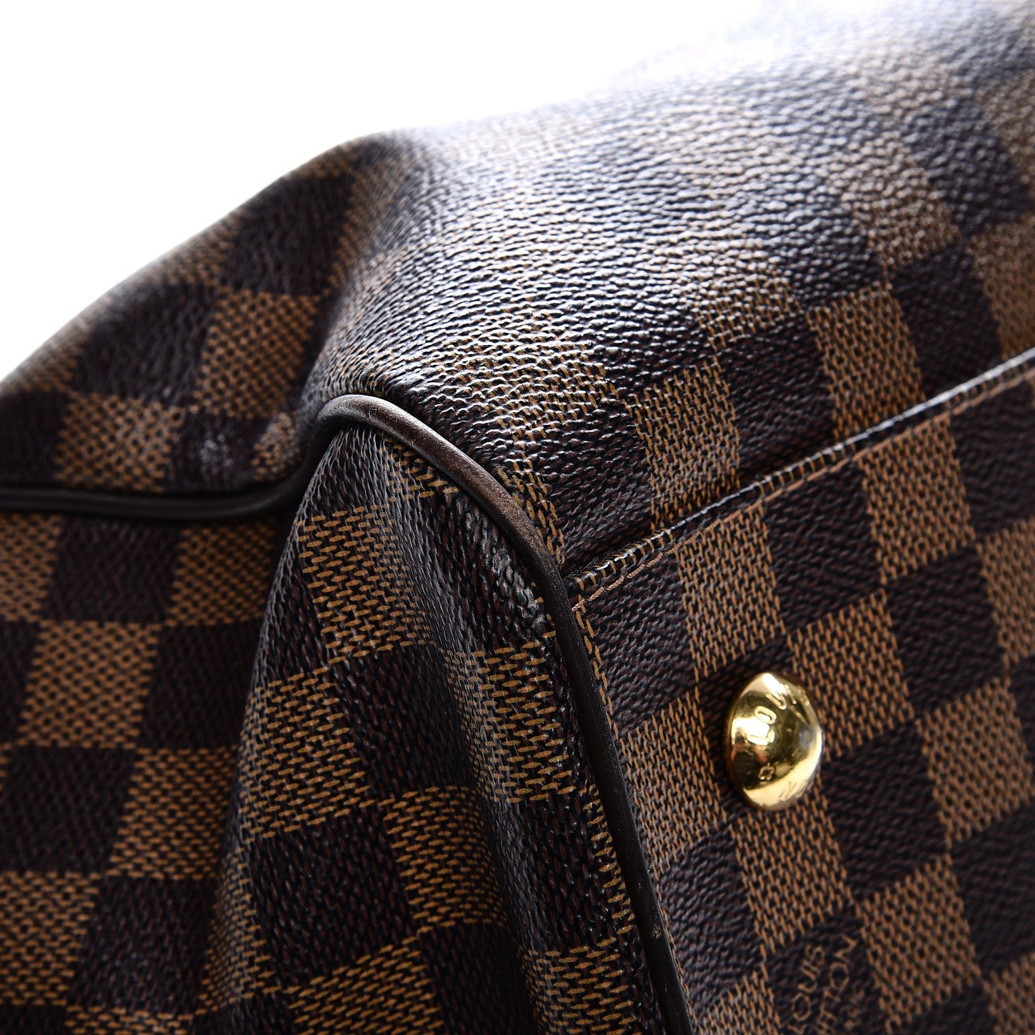 Louis Vuitton Damier Ebene Trevi GM 8 of 11