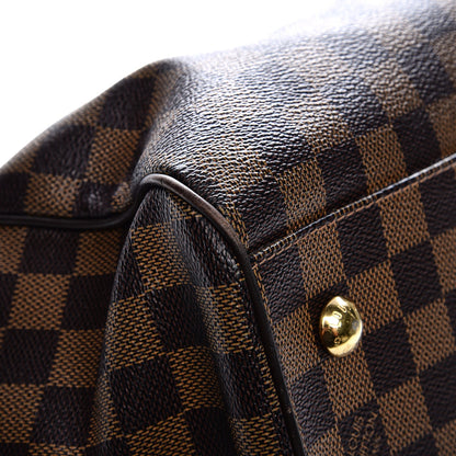 Louis Vuitton Damier Ebene Trevi GM 8 of 11
