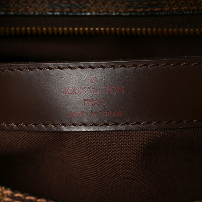 Louis Vuitton Damier Ebene Naviglio 6 of 9
