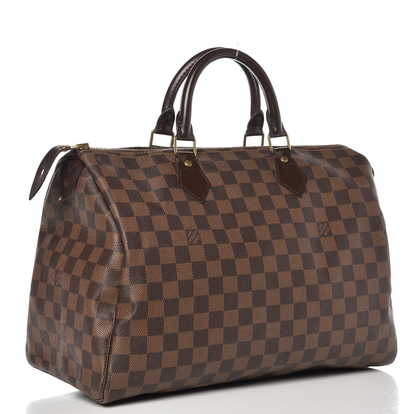 Damier Ebene Speedy 35