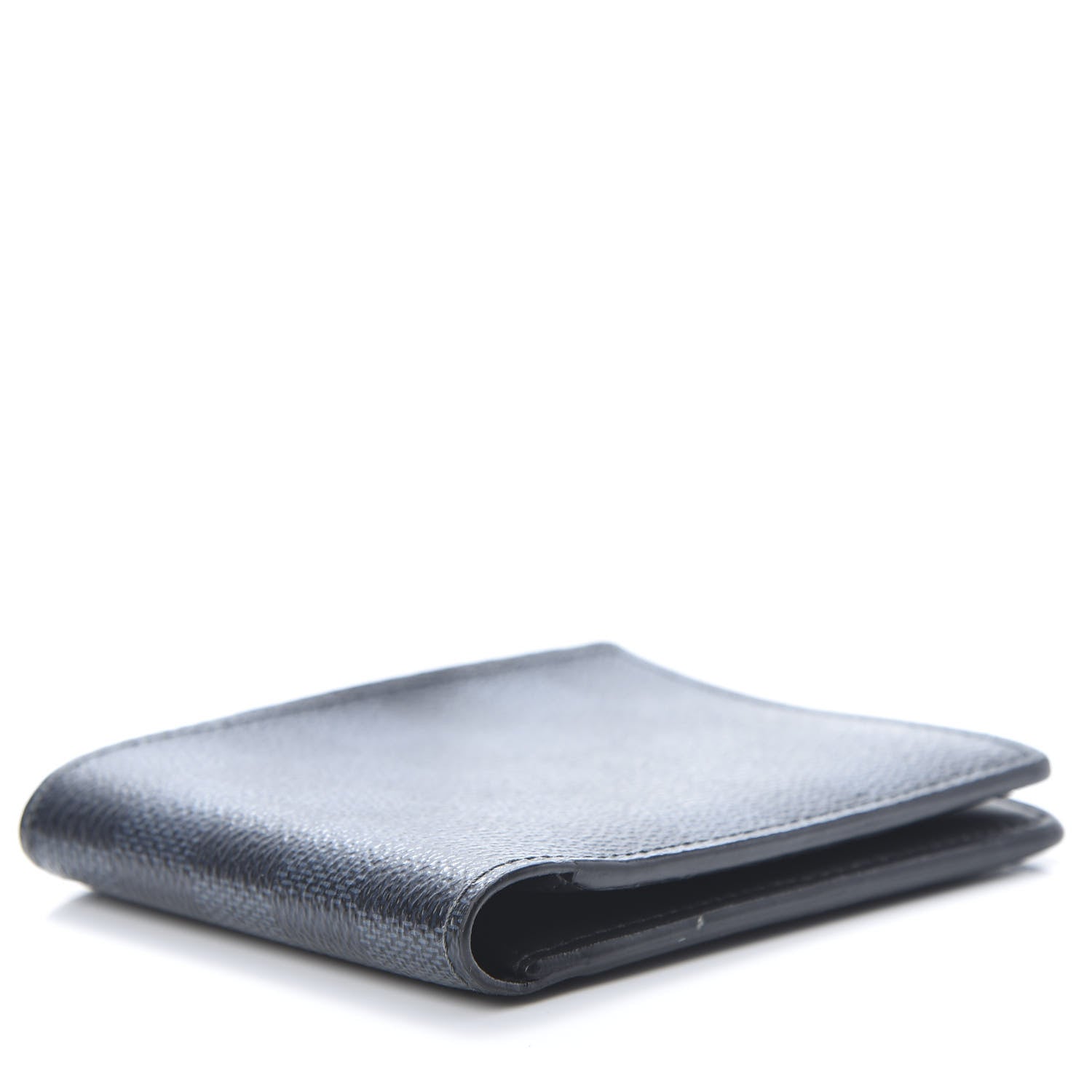 Louis Vuitton Damier Cobalt Multiple Wallet 4 of 8