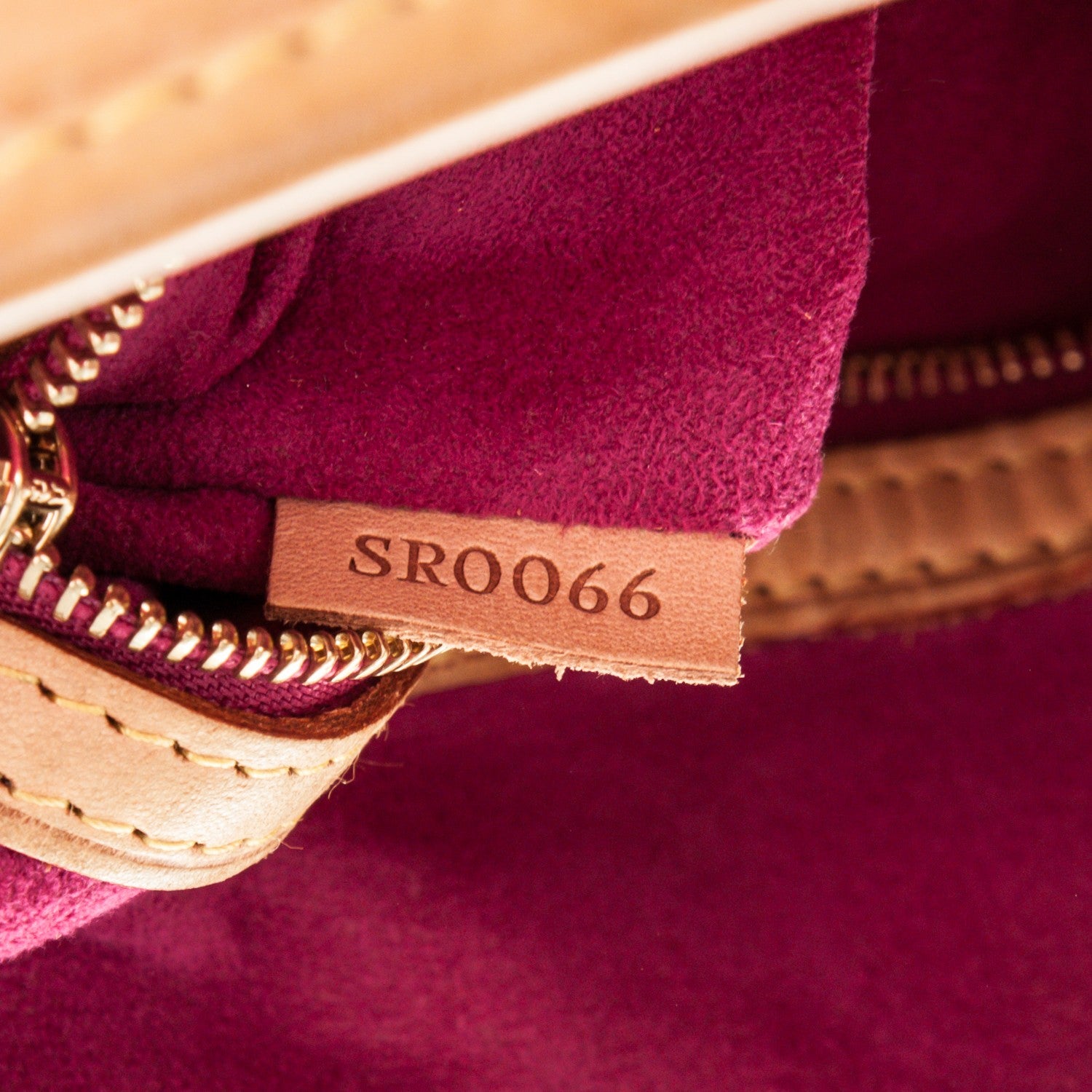 Louis Vuitton Monogram Multicolor Fringe Bucket White 7 of 7