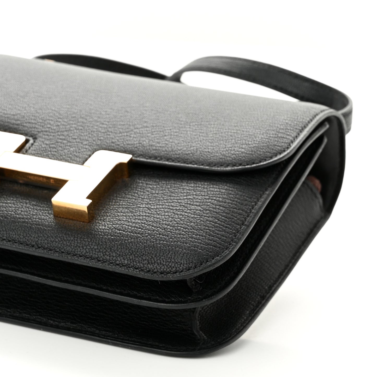 Chevre Mysore Constance 18 Black