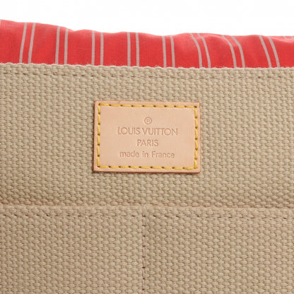 Louis Vuitton Antigua Besace PM Messenger Beige 5 of 7