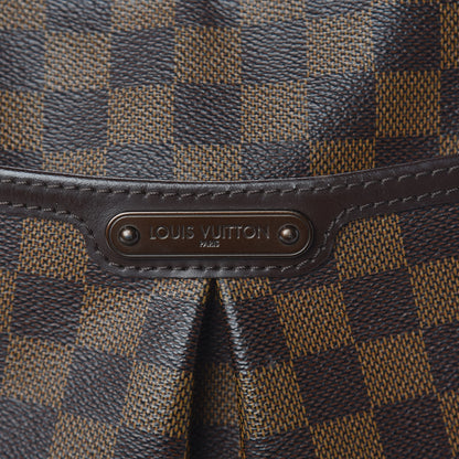 Louis Vuitton Damier Ebene Bloomsbury PM 9 of 13