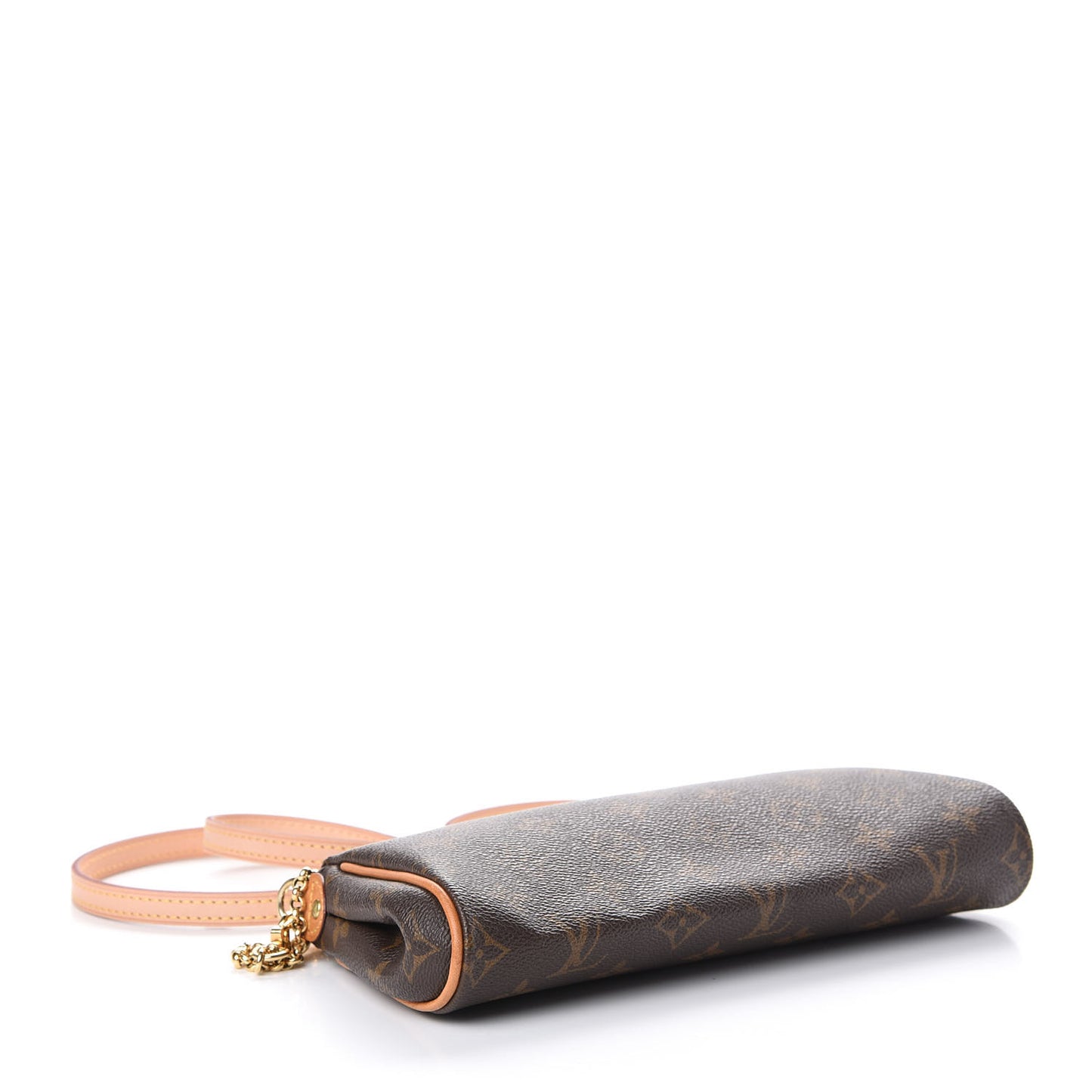 Monogram Eva Clutch
