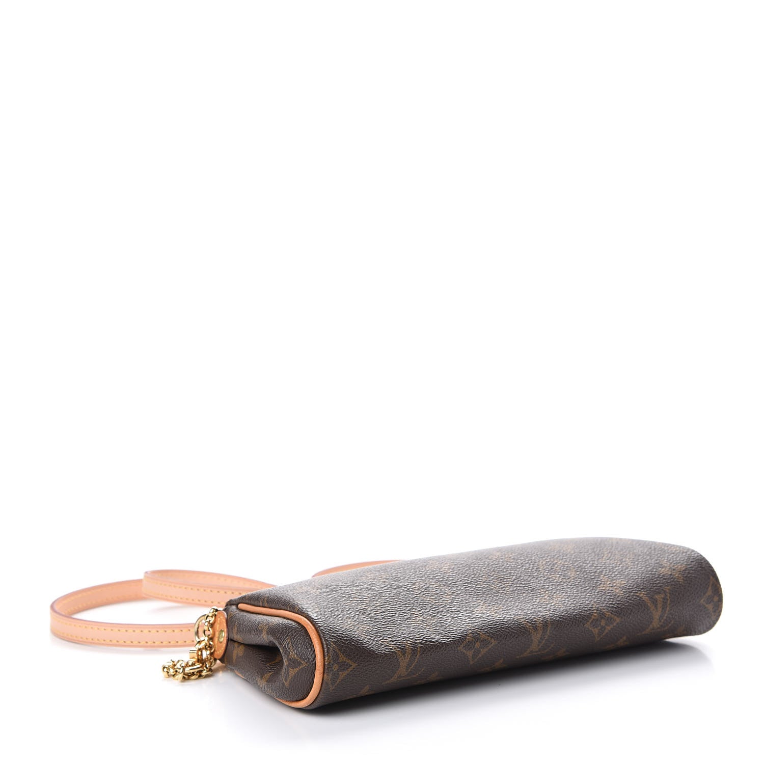 Louis Vuitton Monogram Eva Clutch 4 of 10