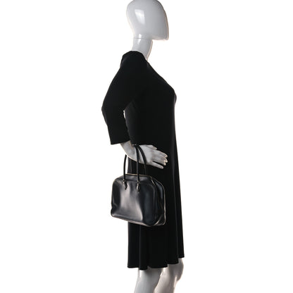 Hermes Swift Plume 32 Black 2 of 13