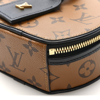 Louis Vuitton Reverse Monogram Mini Boite Chapeau 9 of 10
