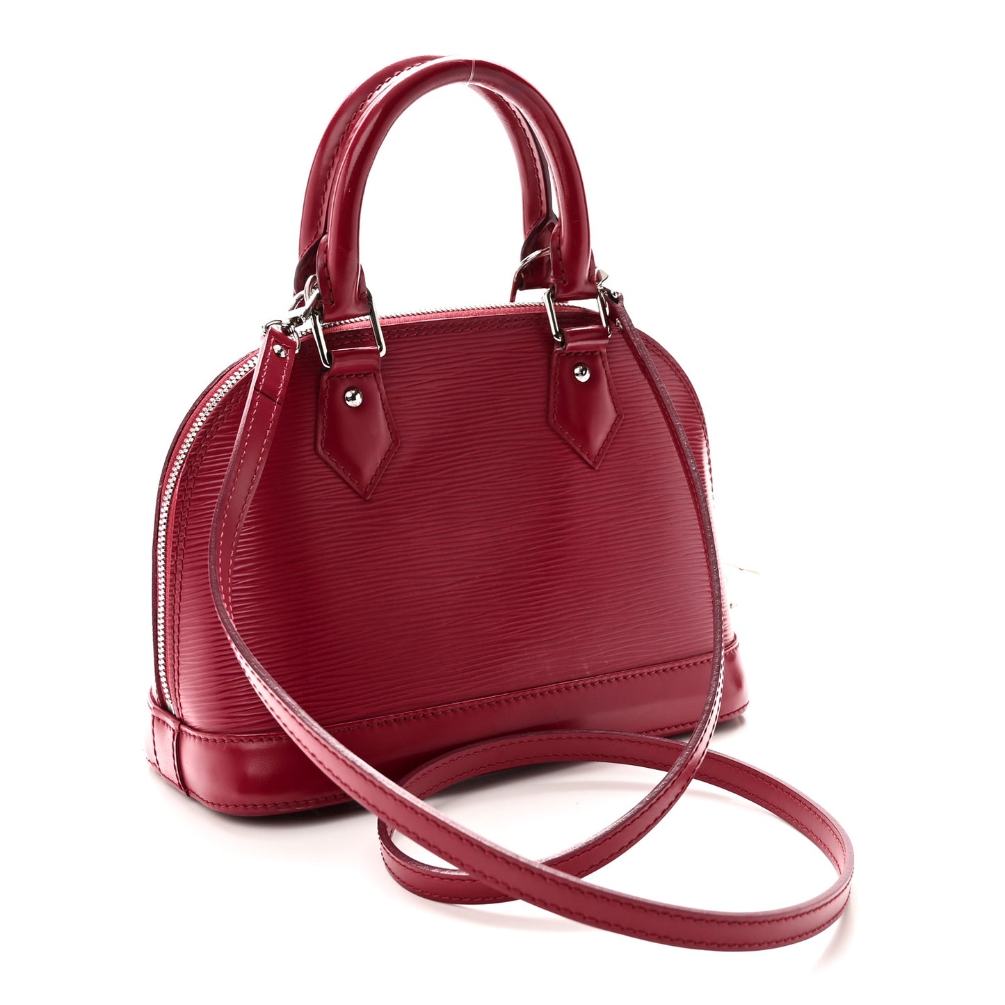 Epi Alma BB Fuchsia