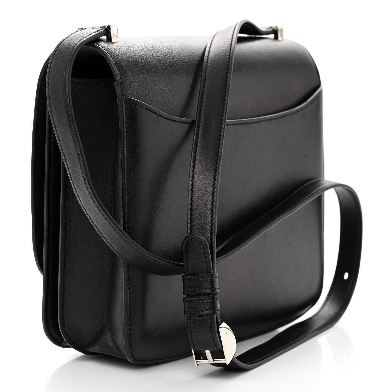 Hermes Evercolor 2002 20 Bleu Indigo 3 of 18