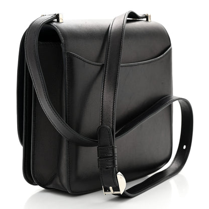 Hermes Evercolor 2002 20 Bleu Indigo 3 of 18