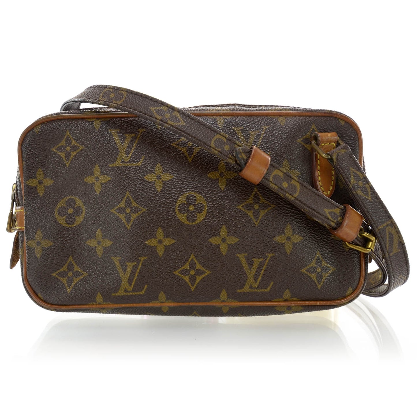 Monogram Pochette Marly Bandouliere