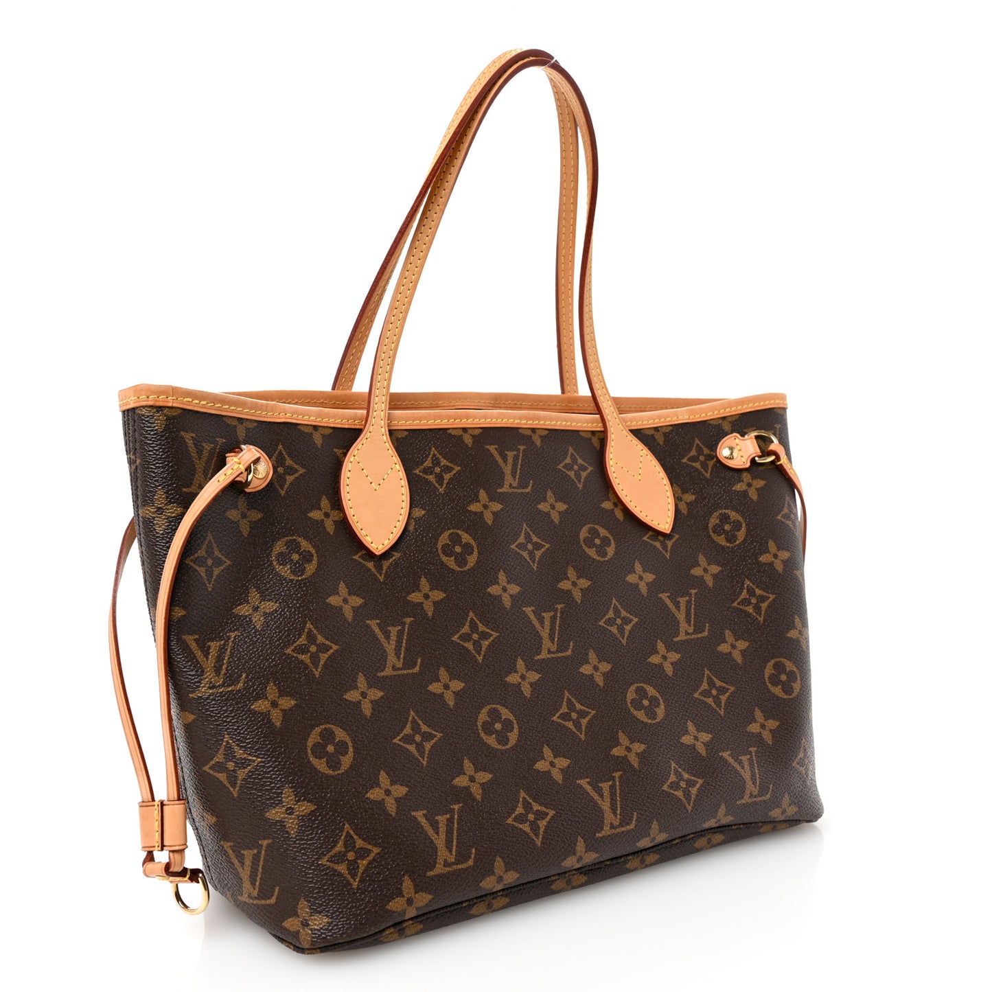 Monogram Neo Neverfull PM Pivoine