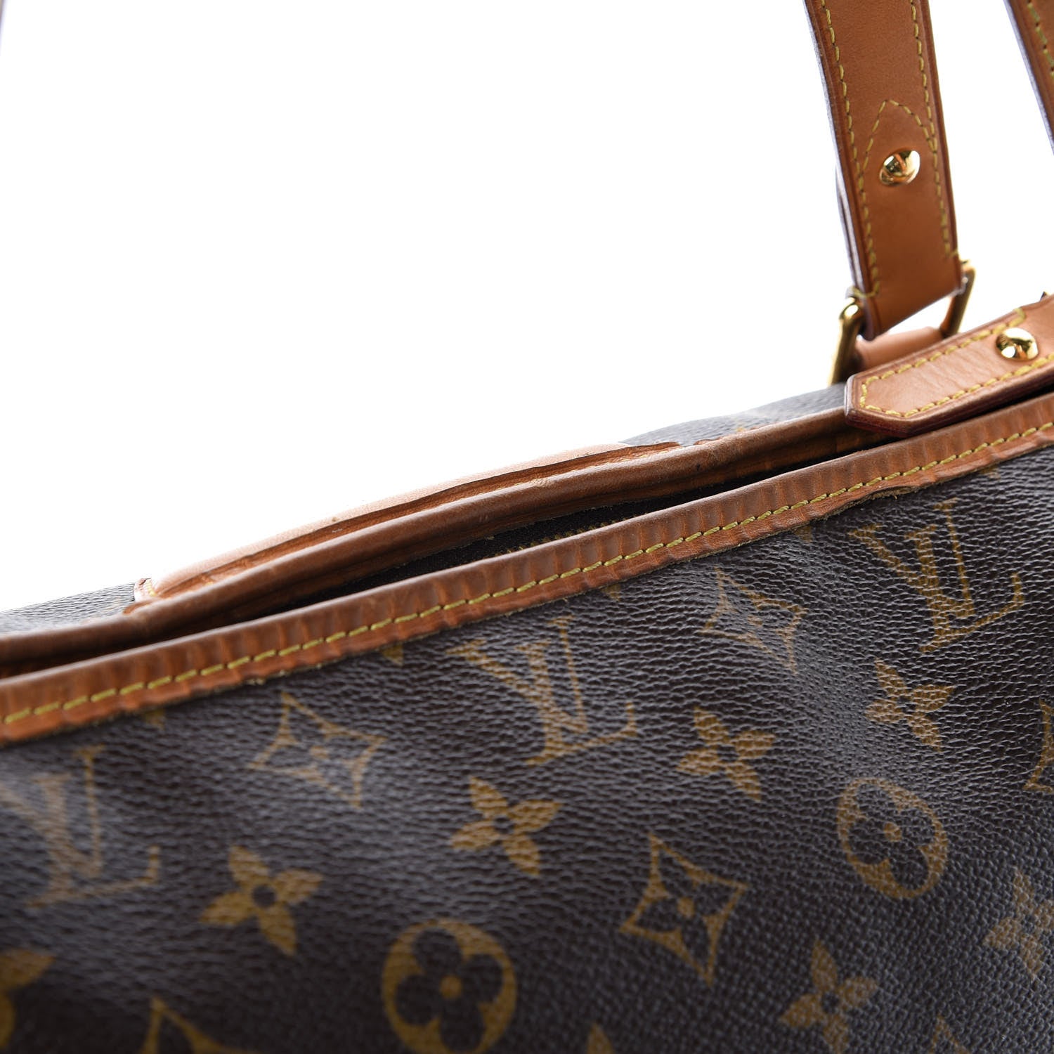 Louis Vuitton Monogram Estrela MM 14 of 20