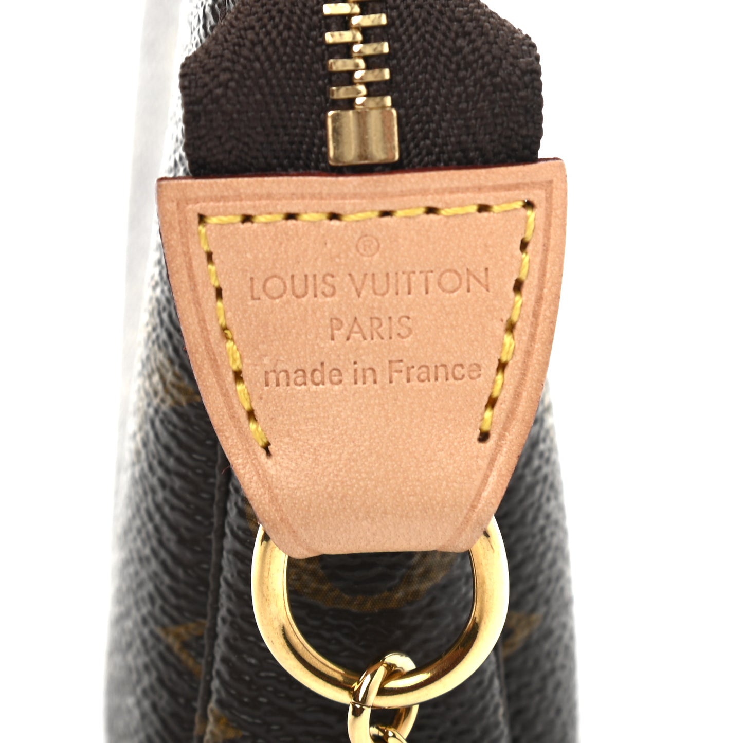 Monogram Mini Pochette Accessories