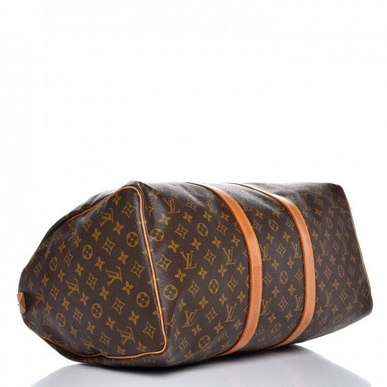 Monogram Keepall 50