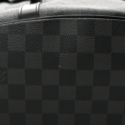 Louis Vuitton Damier Graphite Christopher PM Backpack 18 of 18