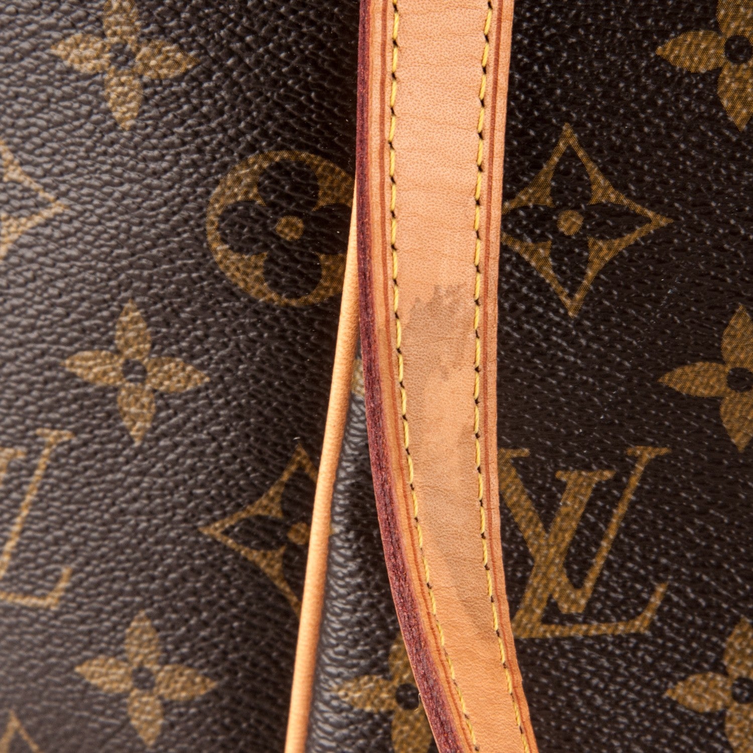 Louis Vuitton Monogram Totally MM 8 of 8