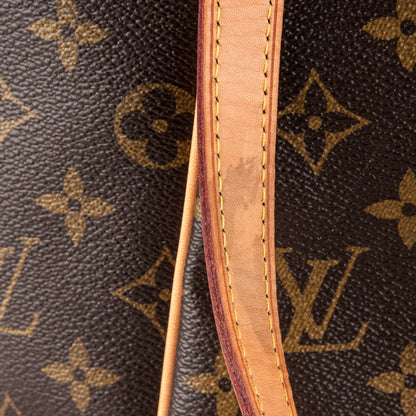 Louis Vuitton Monogram Totally MM 8 of 8