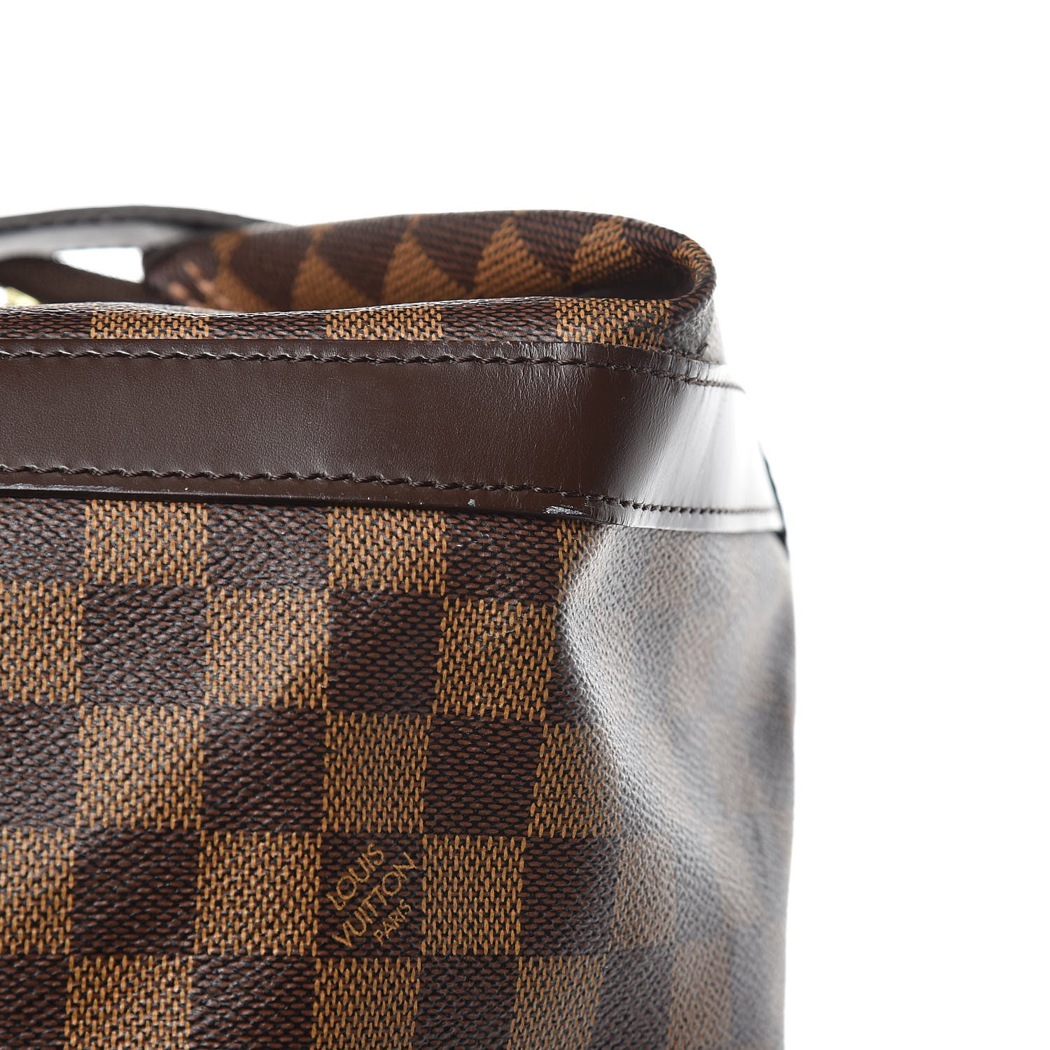 Louis Vuitton Damier Ebene Grimaud 17 of 19