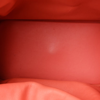 Hermes Evercolor Lindy 30 Flamingo 5 of 17