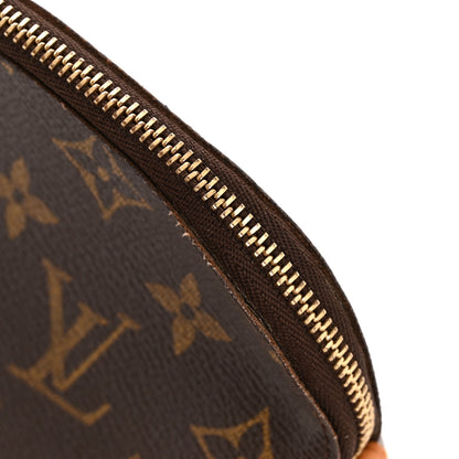 Louis Vuitton Monogram Cosmetic Pouch 10 of 10