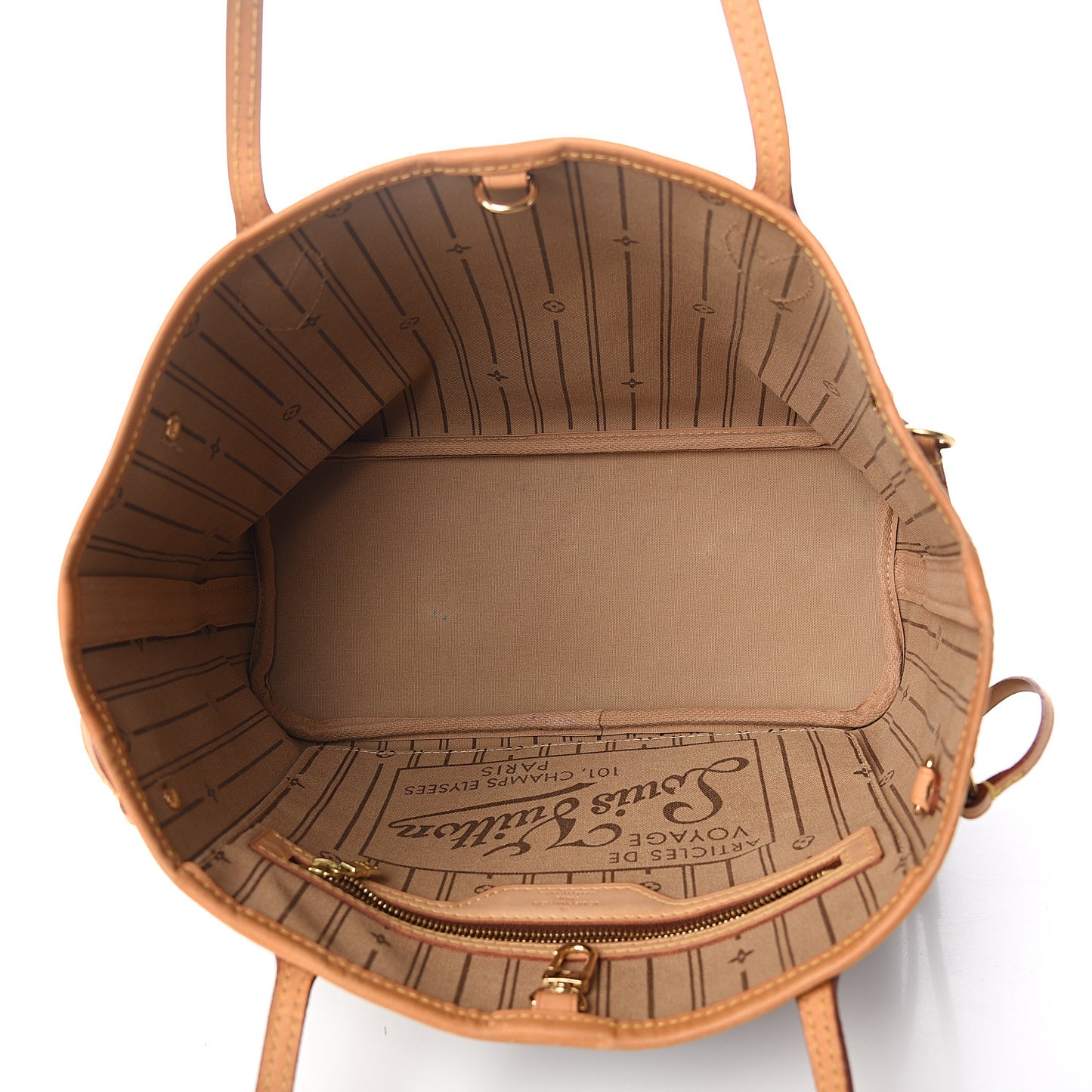 Monogram Neverfull PM
