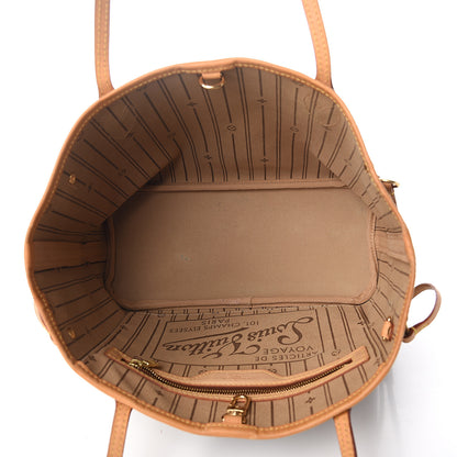 Louis Vuitton Monogram Neverfull PM 4 of 10