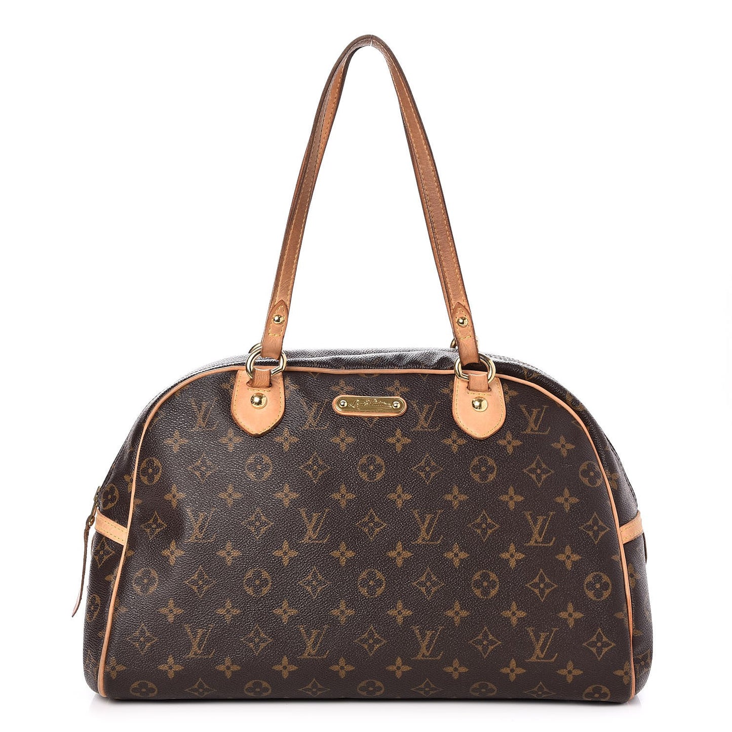 Monogram Montorgueil GM