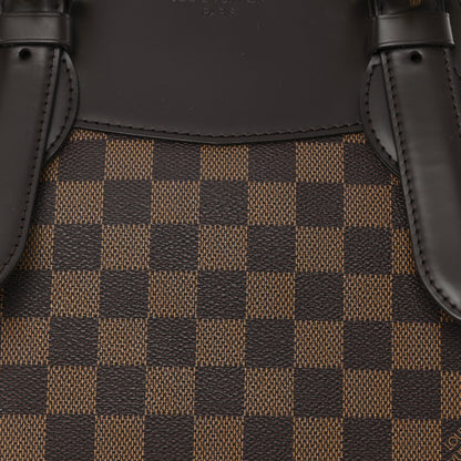 Louis Vuitton Damier Ebene Verona MM 8 of 12