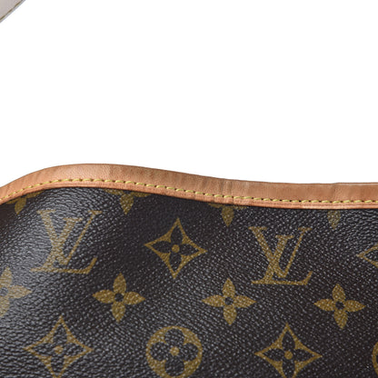 Louis Vuitton Monogram Delightful GM 13 of 15