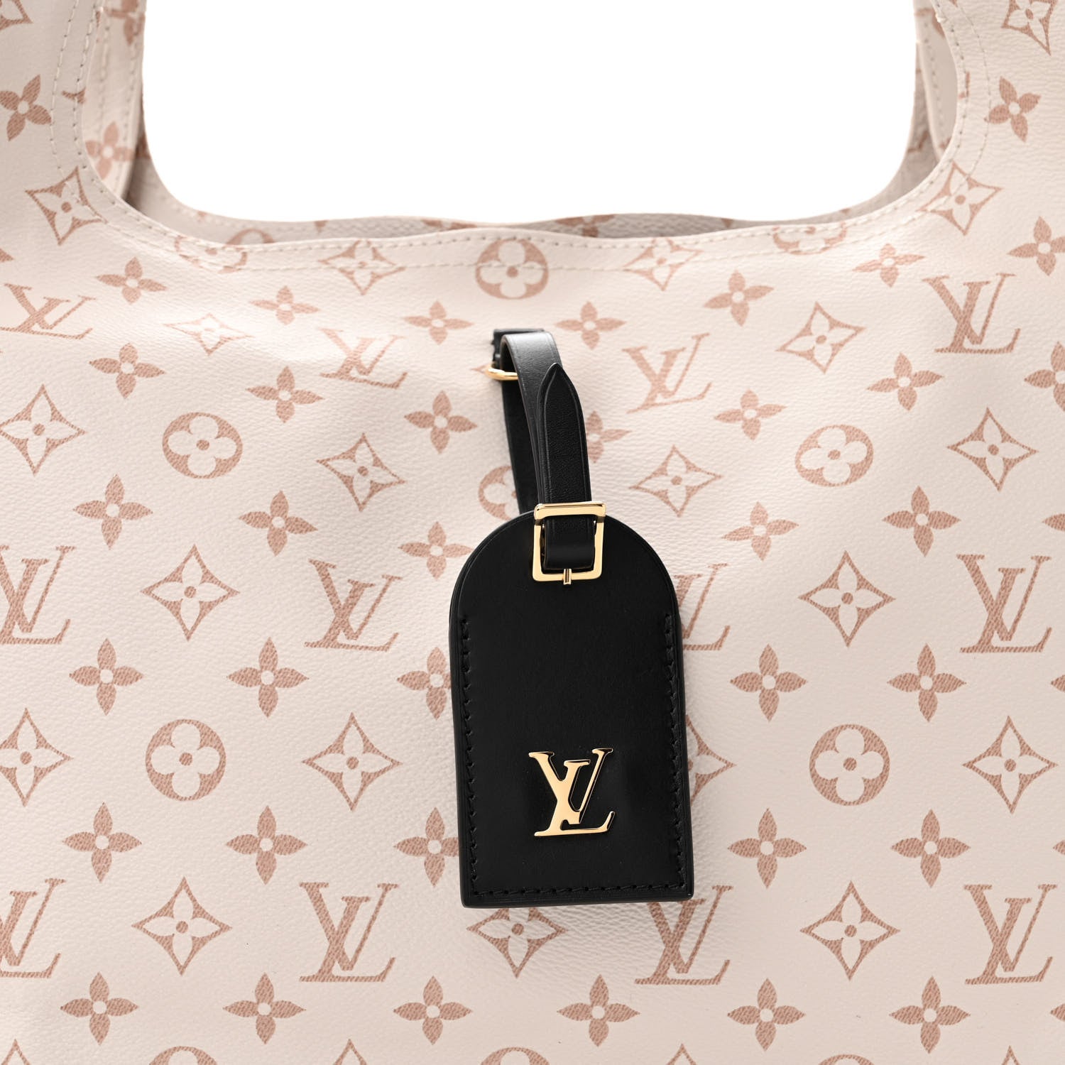 Louis Vuitton Monogram Dune Atlantis GM 7 of 9