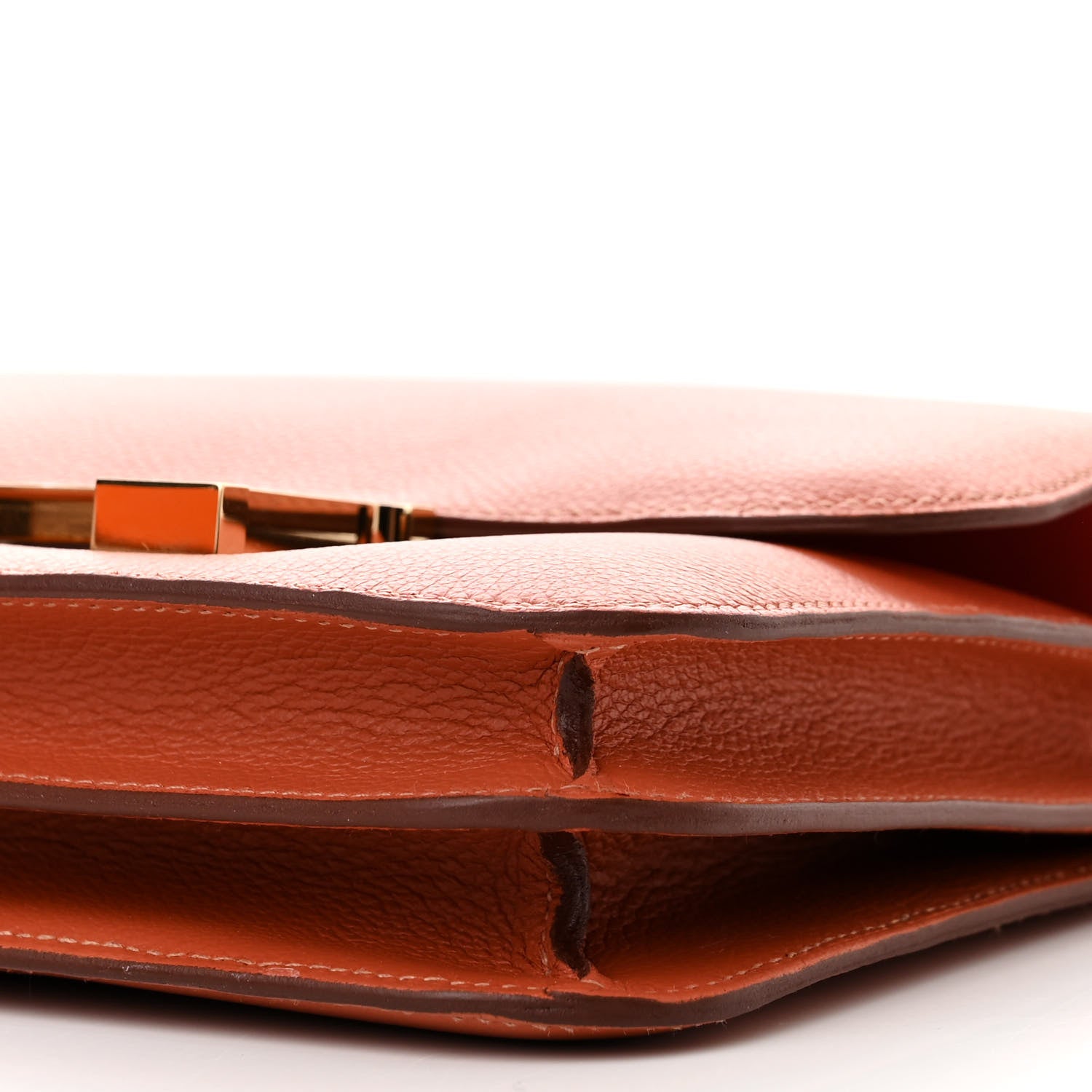 Hermes Evercolor Verso Constance 18 Blush Rose Jaipur 10 of 11