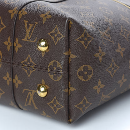Louis Vuitton Monogram Melie 12 of 14