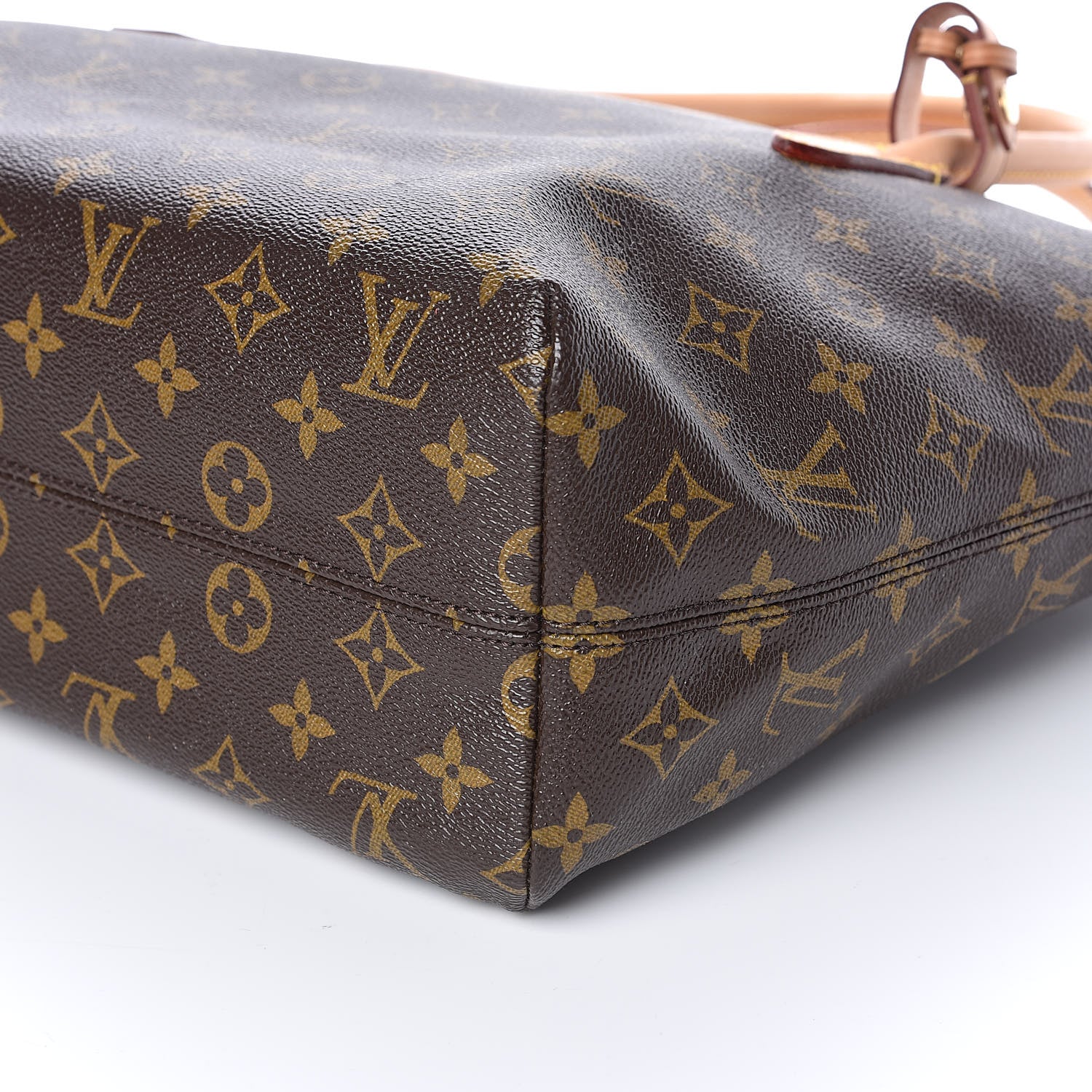 Louis Vuitton Monogram Raspail PM 9 of 11