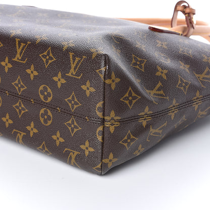 Louis Vuitton Monogram Raspail PM 9 of 11