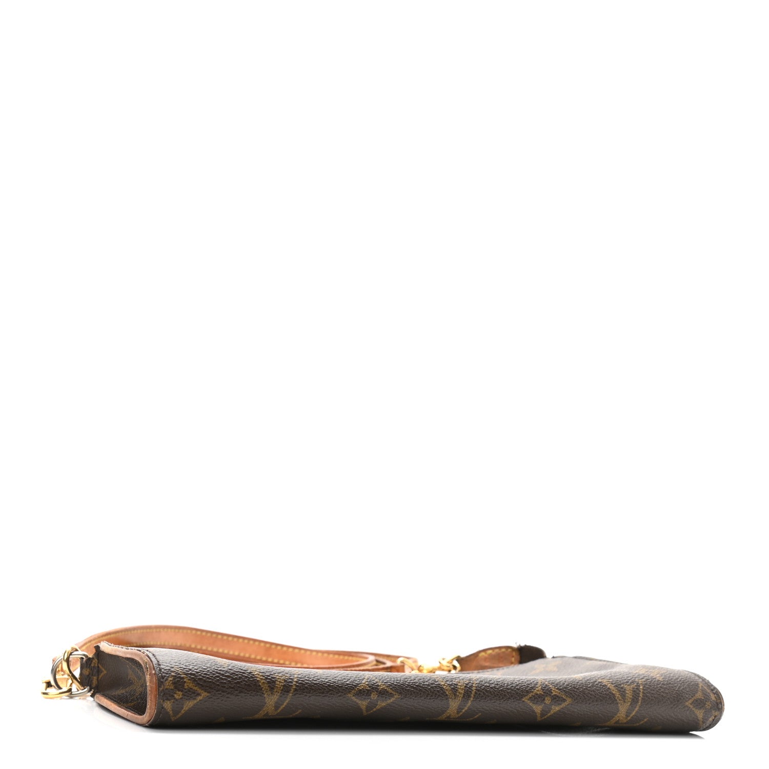 Louis Vuitton Monogram Sophie Clutch 4 of 12