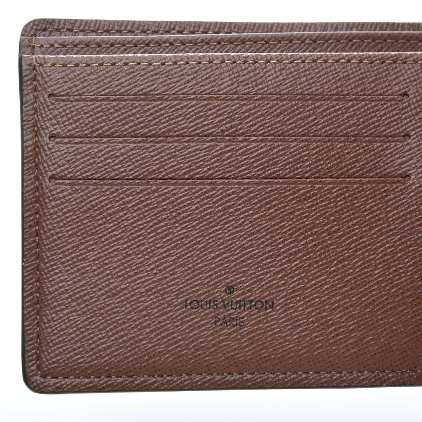 Monogram Multiple Wallet