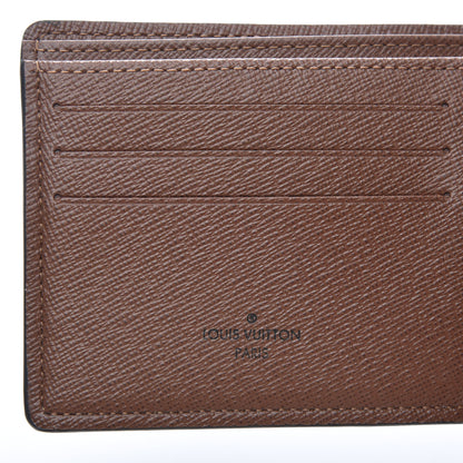 Louis Vuitton Monogram Multiple Wallet 6 of 8