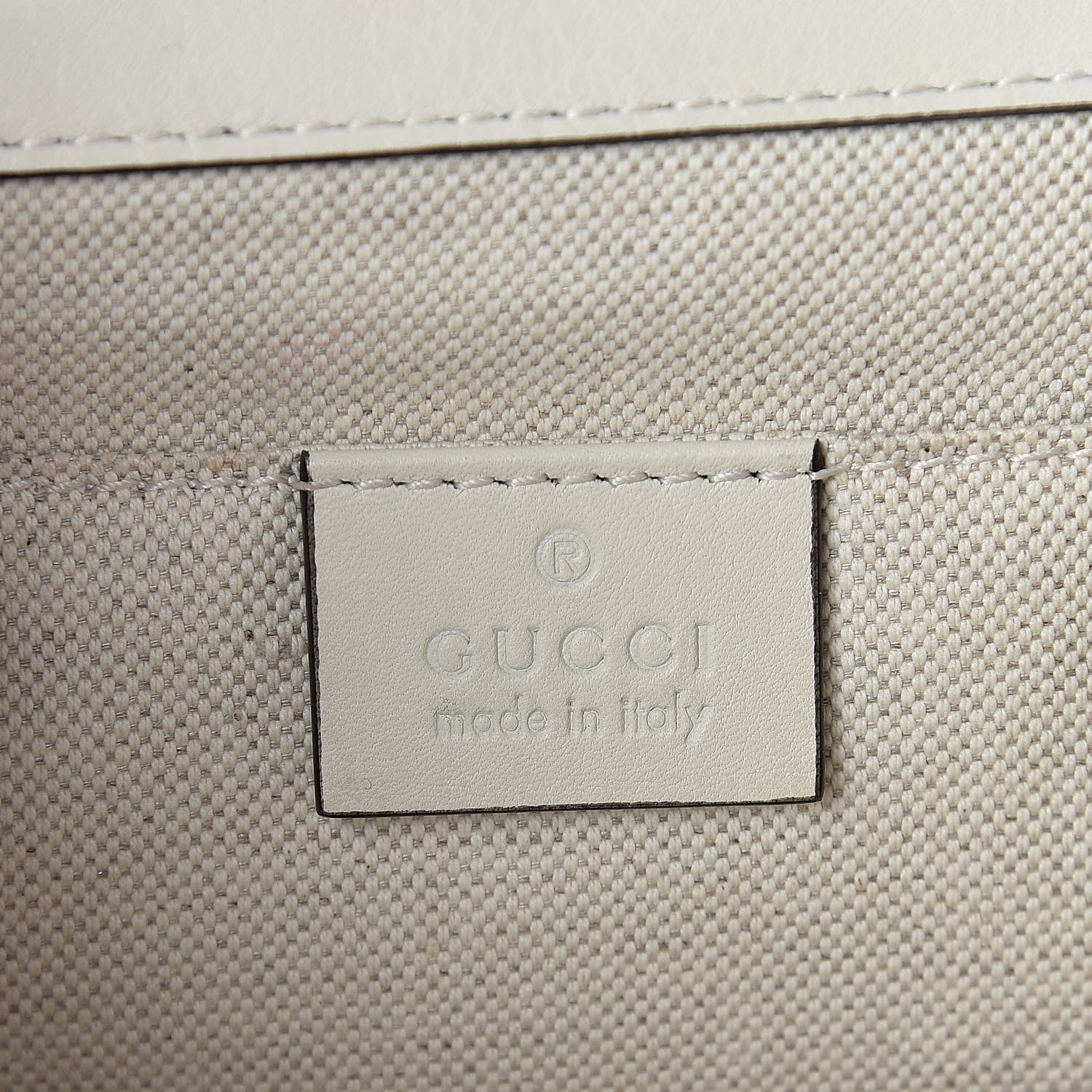 Gucci Calfskin Bamboo Web Medium Dionysus Top Handle Bag White Blue Hibiscus Red 6 of 13
