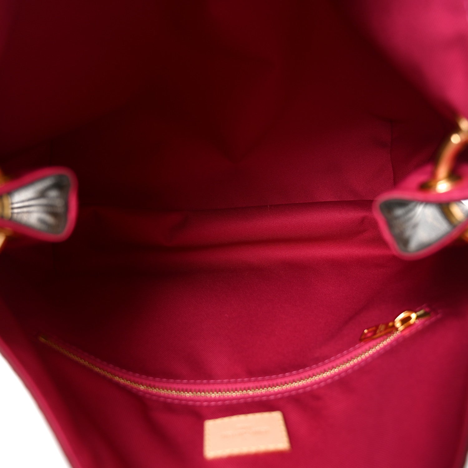 Louis Vuitton Monogram Graceful PM Pivoine 5 of 9