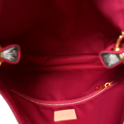 Louis Vuitton Monogram Graceful PM Pivoine 5 of 9