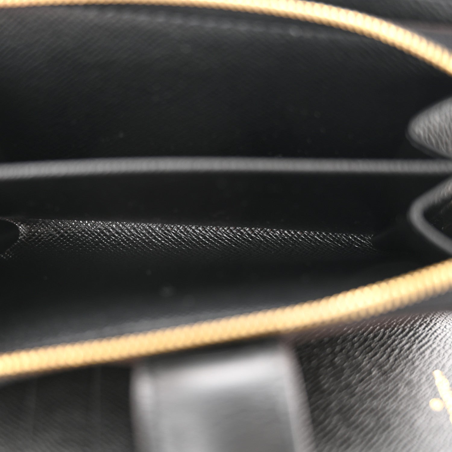 Louis Vuitton Reverse Monogram Juliette Wallet 6 of 8