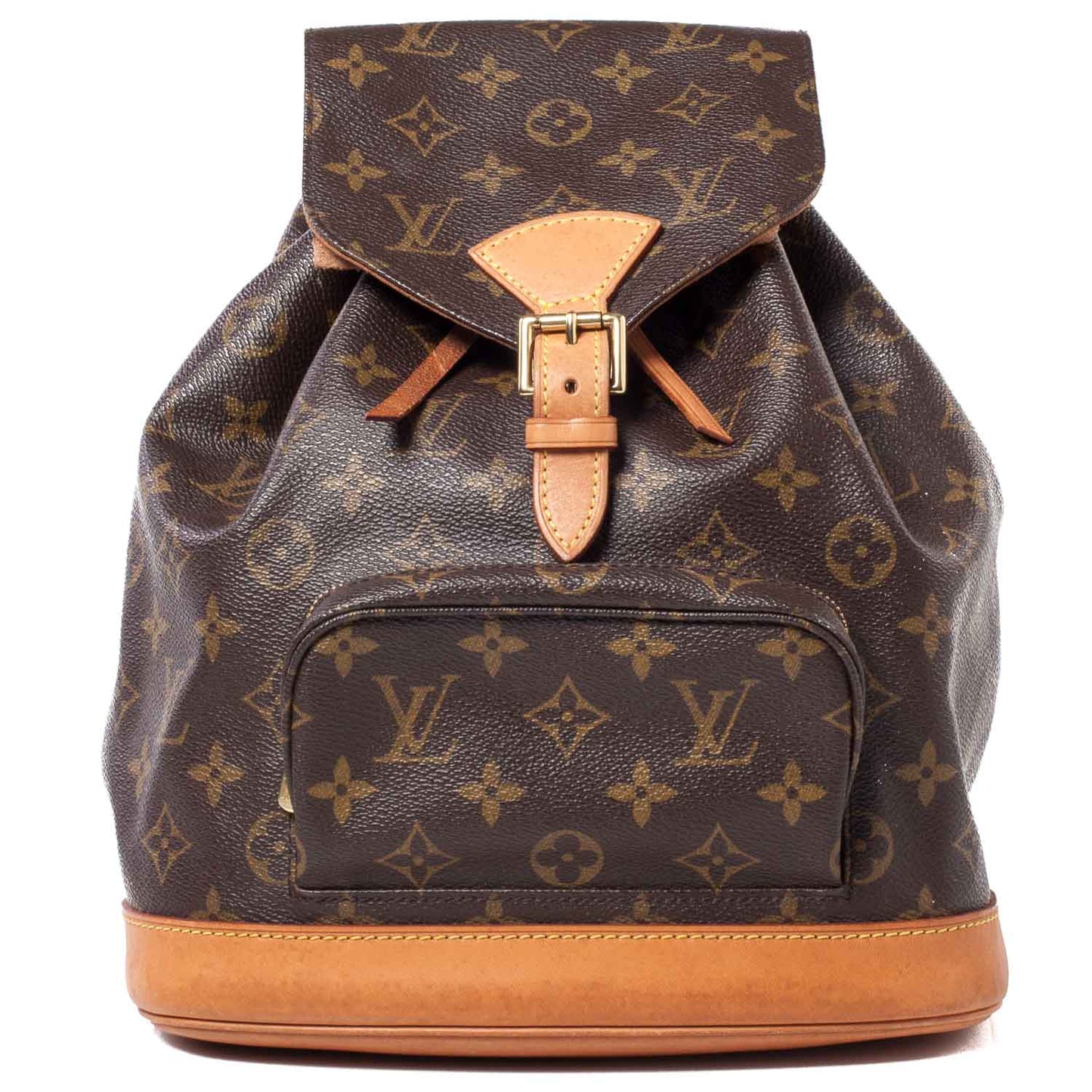 Monogram Montsouris MM Backpack