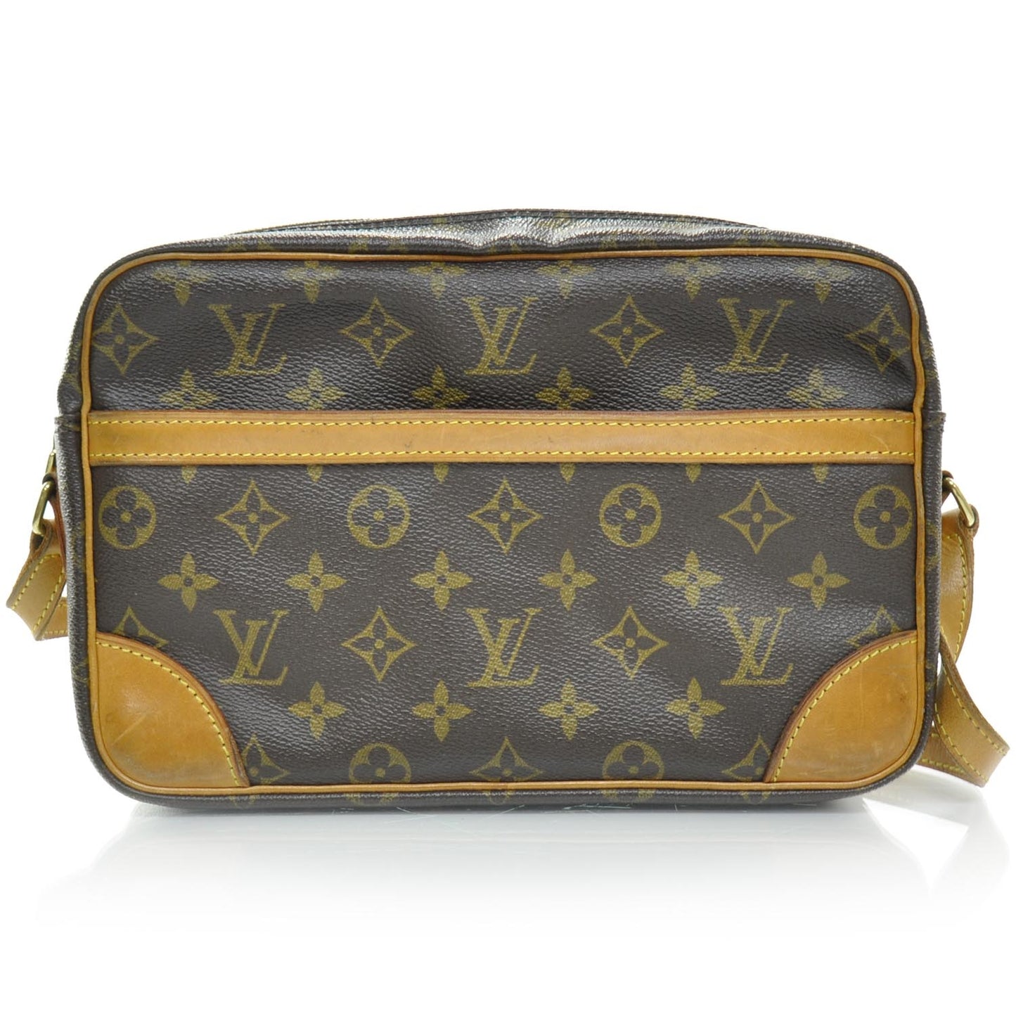 Monogram Trocadero 27